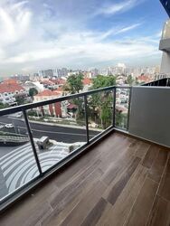 Urban Treasures (D14), Condominium #583461331